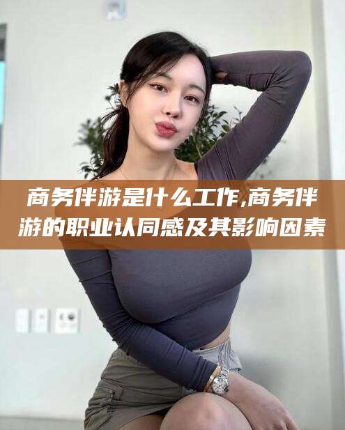 乌鲁木齐商务伴游是什么工作,商务伴游的职业认同感及其影响因素