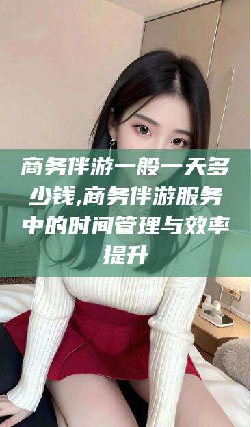 乌鲁木齐商务伴游一般一天多少钱,商务伴游服务中的时间管理与效率提升